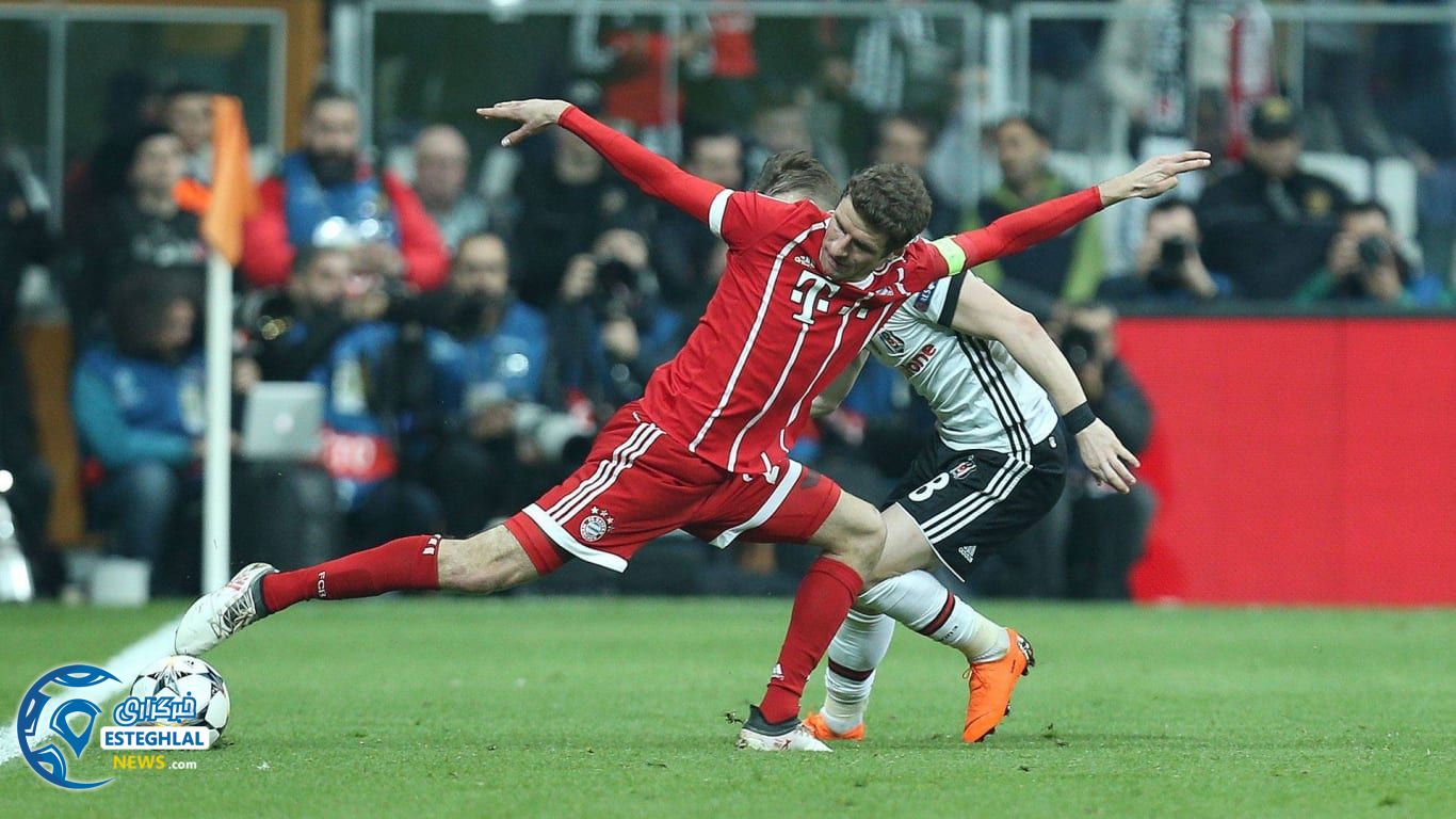 لیگ قهرمانان اروپا