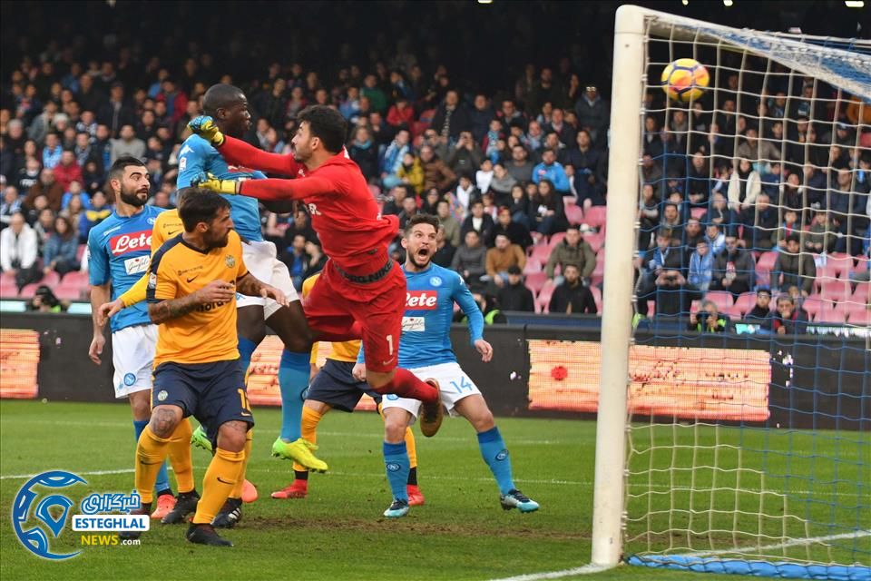 سری آ ایتالیا