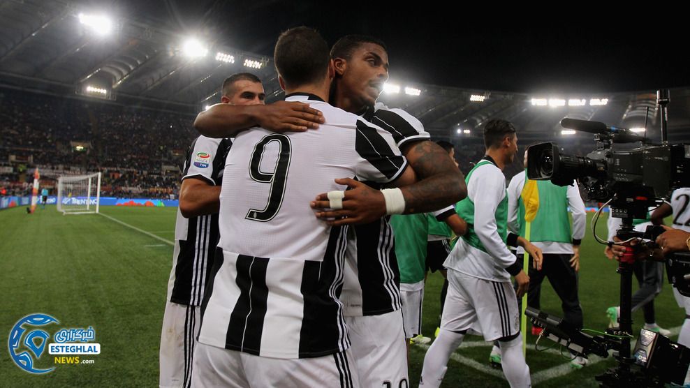 سری آ ایتالیا