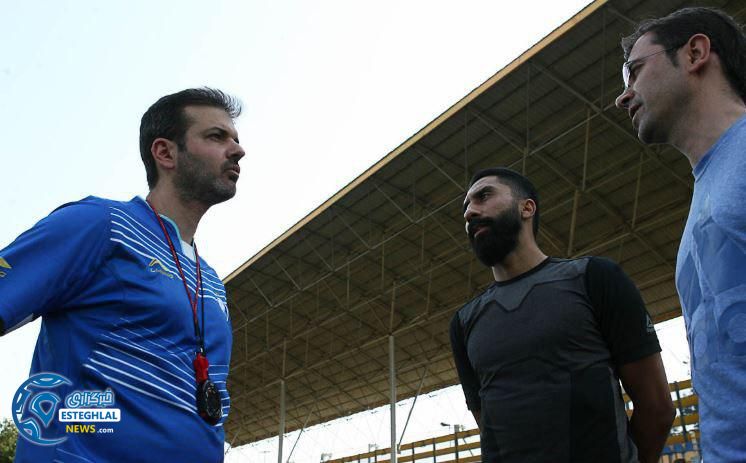 فرشید باقری