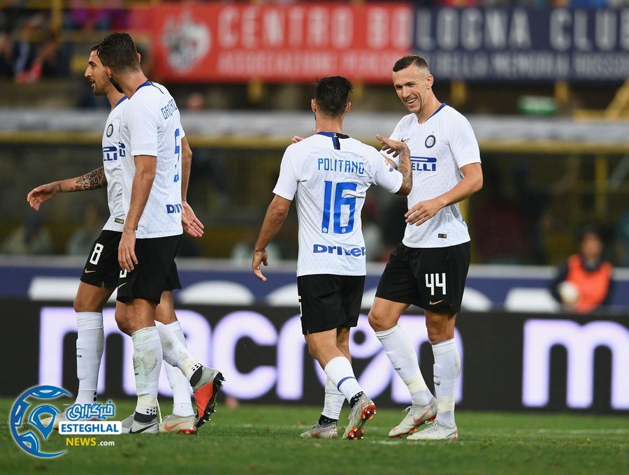 سری آ ایتالیا