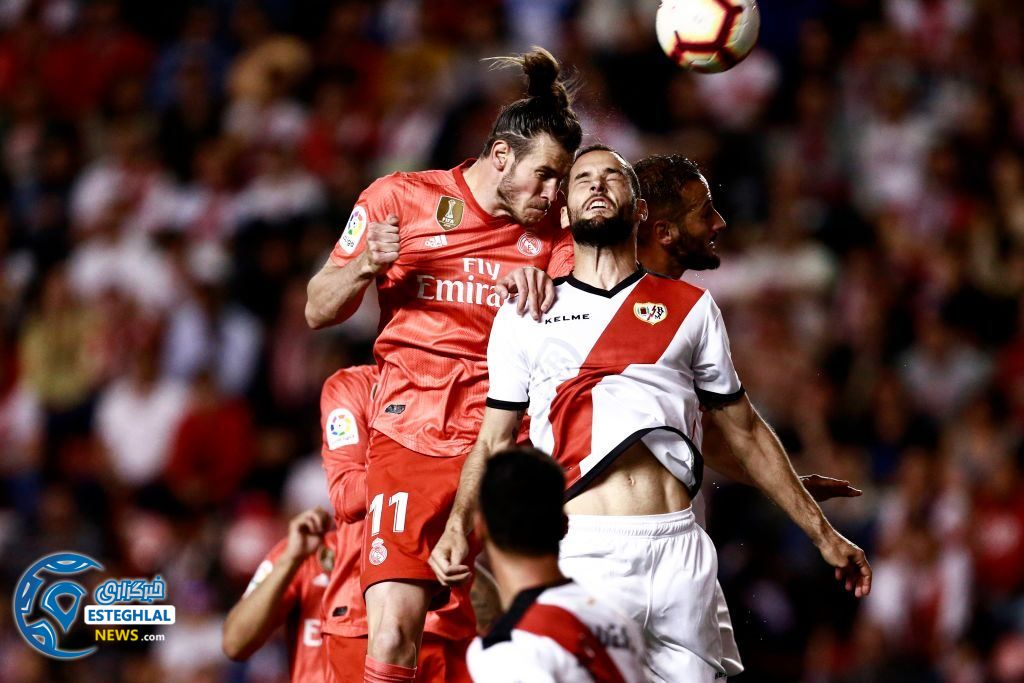 لالیگا اسپانیا