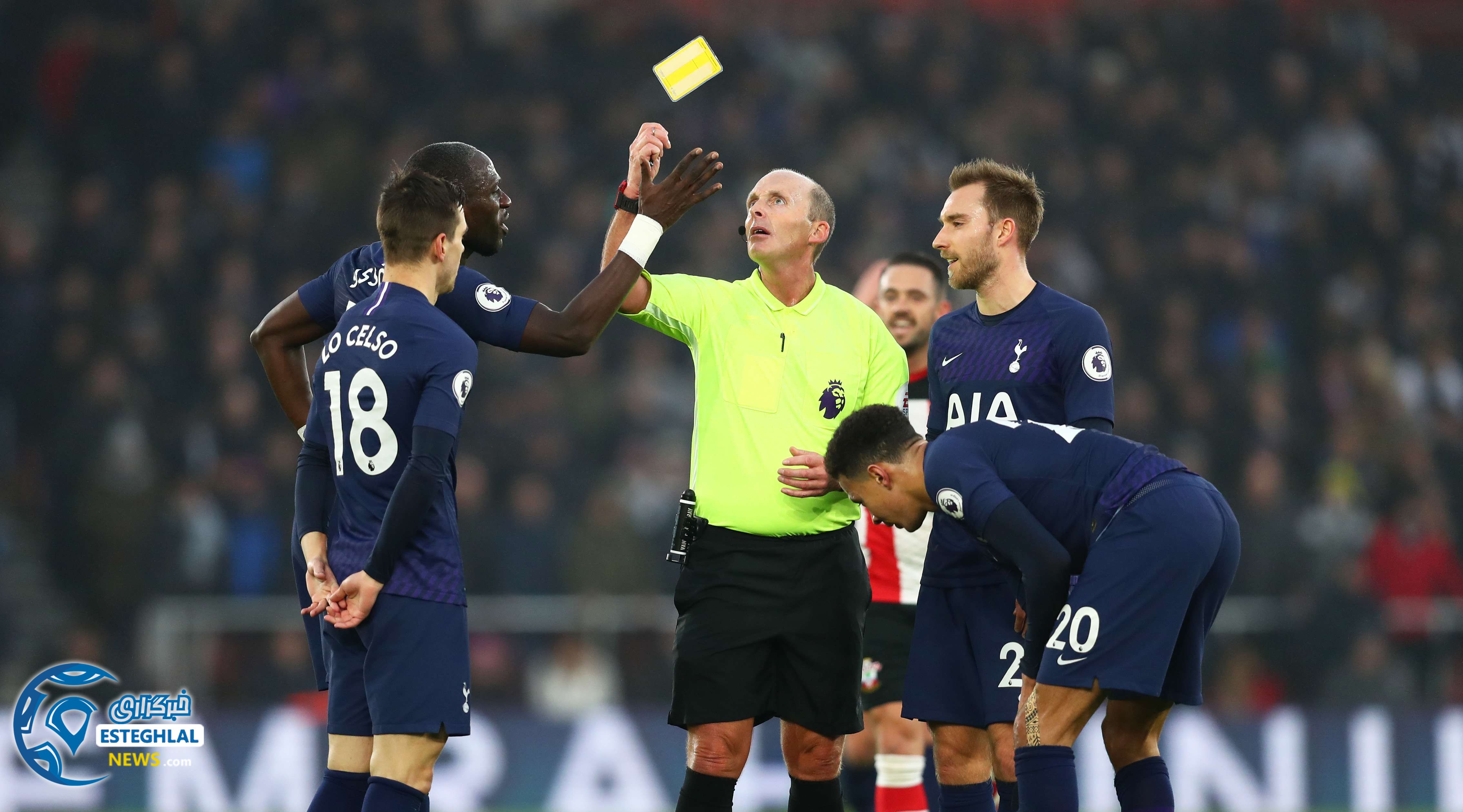 لیگ برتر انگلیس