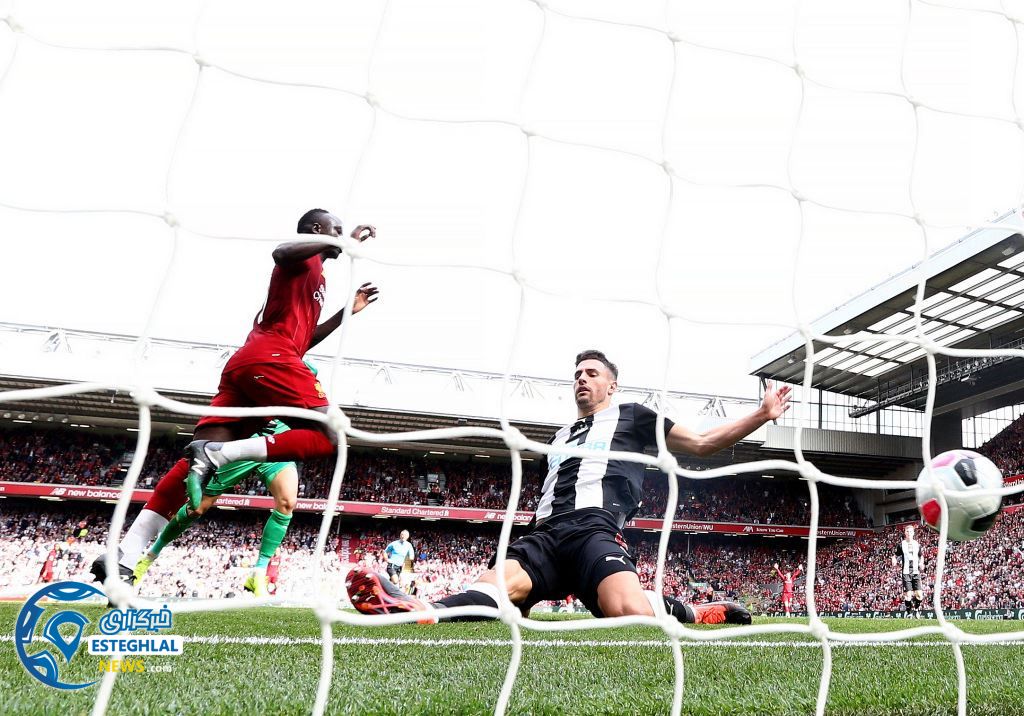 لیگ برتر انگلیس