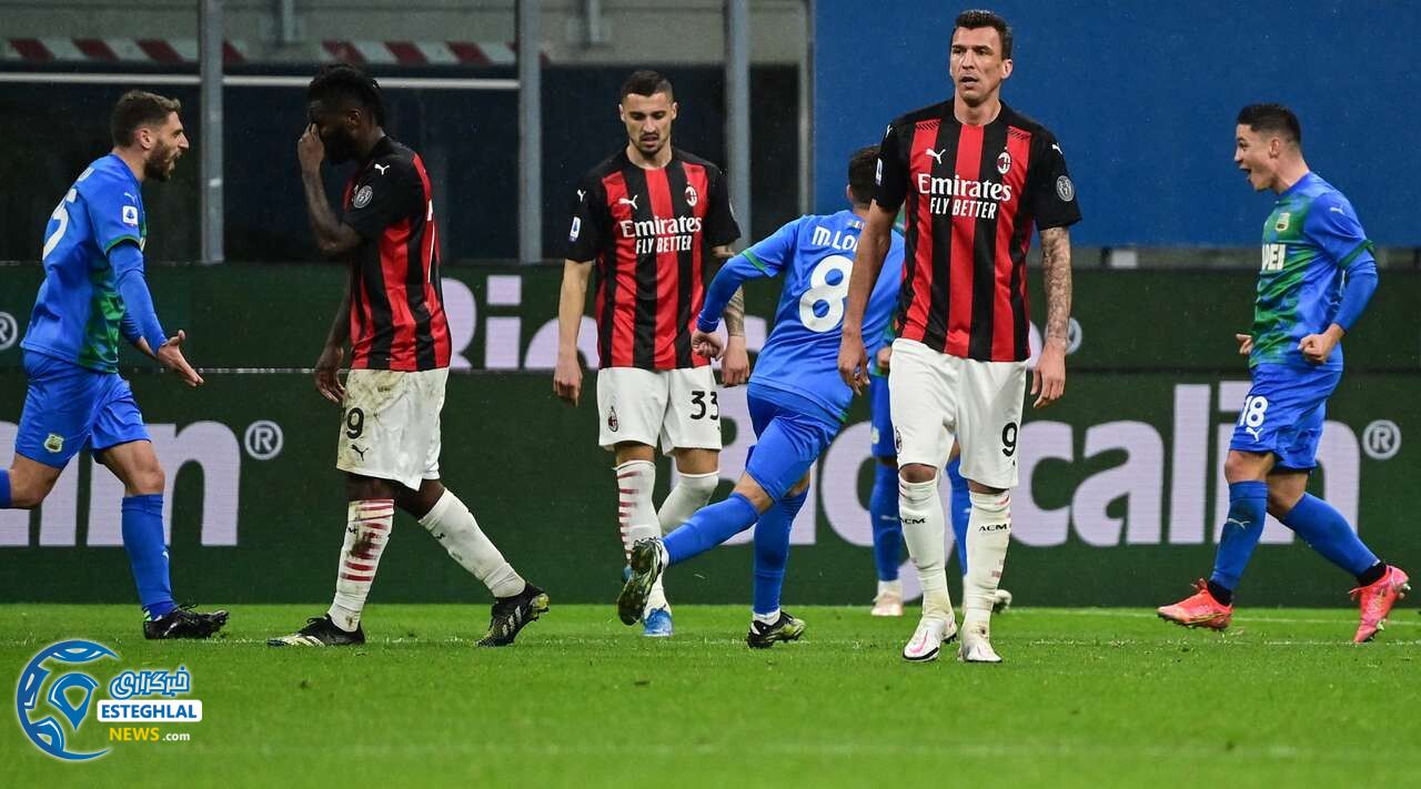 سری آ ایتالیا