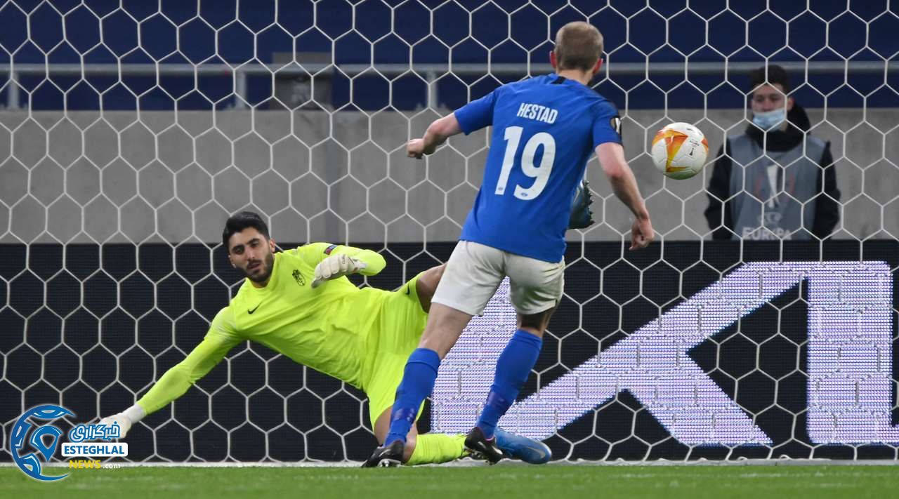 مولده 2-1 گرانادا