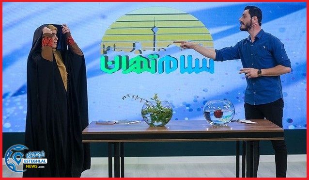 توهین برنامه شبکه 5 به استقلال