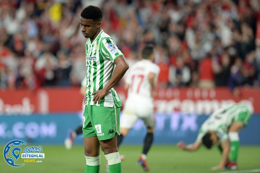 لالیگا اسپانیا