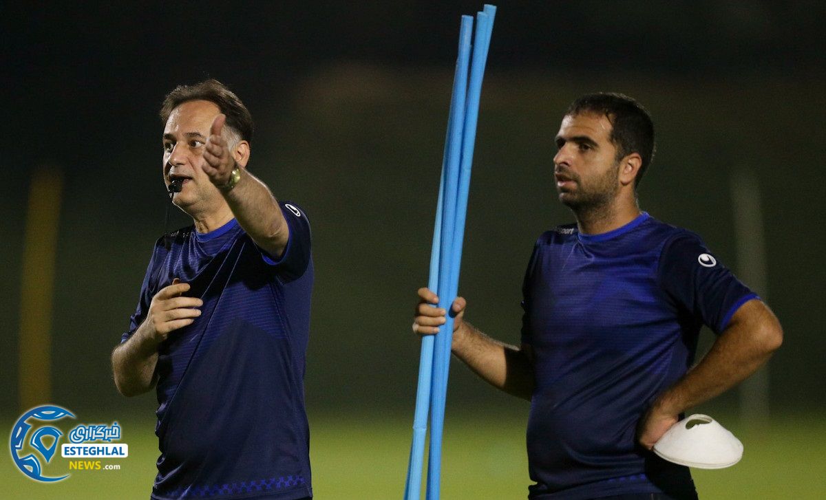 صالح مصطفوی