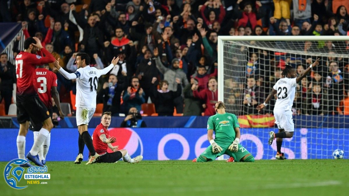 لیگ قهرمانان اروپا