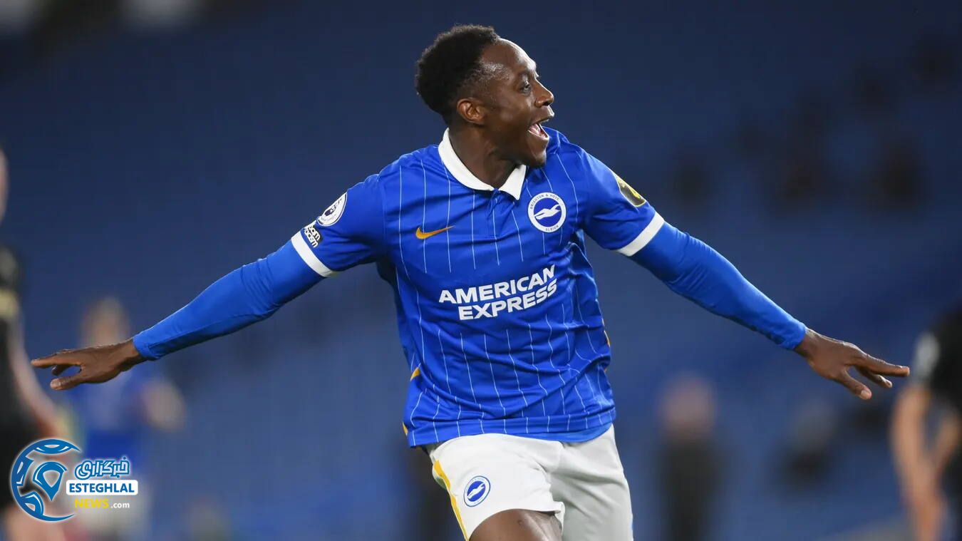 لیگ برتر انگلیس