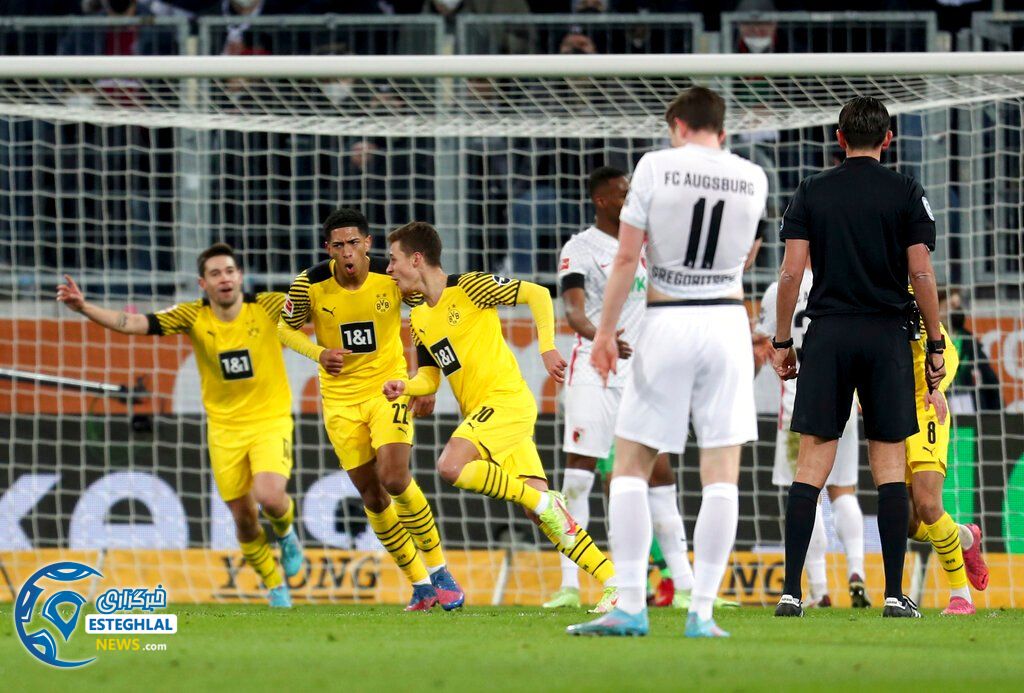 بوندسلیگا آلمان