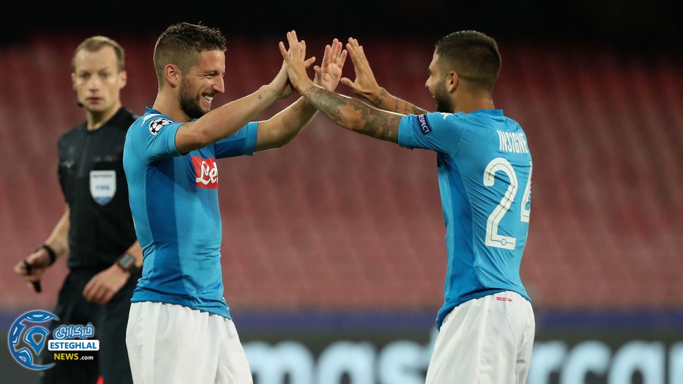 لیگ قهرمانان اروپا