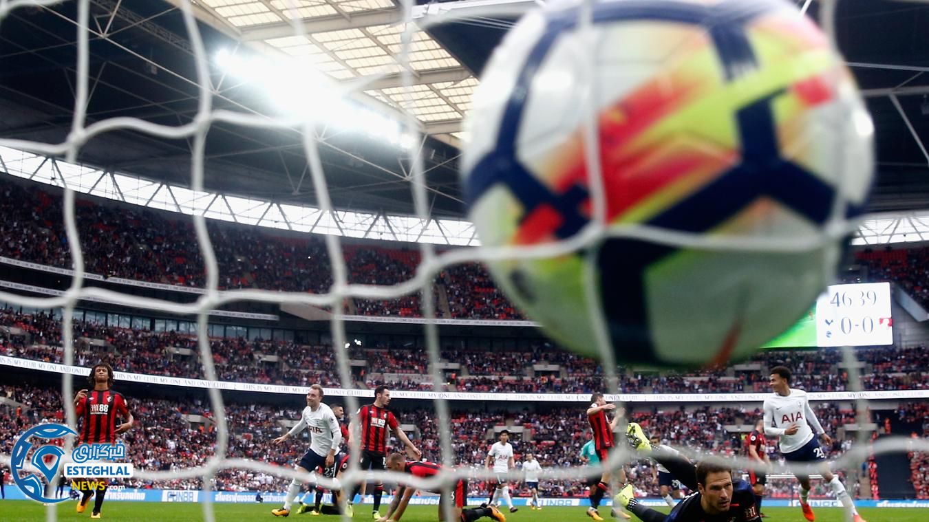 لیگ برتر انگلیس