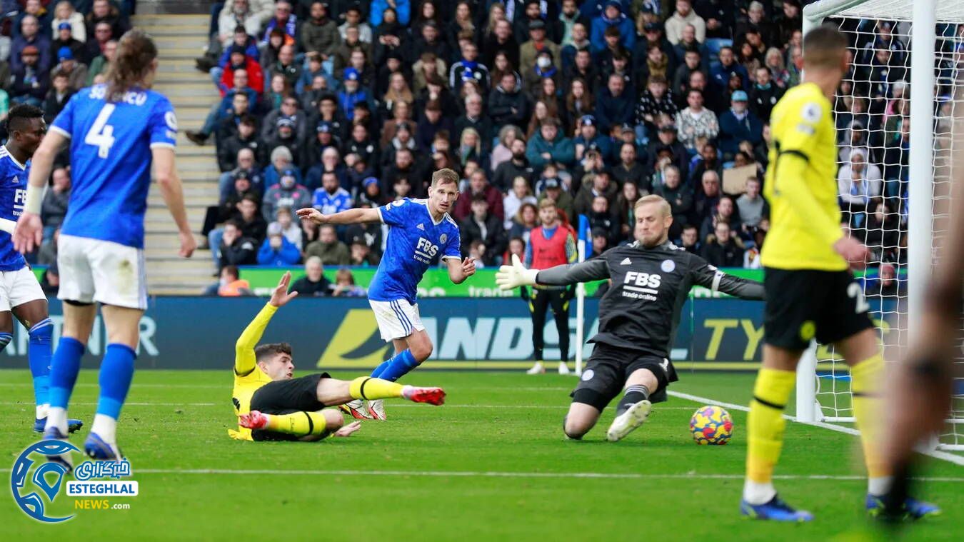 لیگ برتر انگلیس