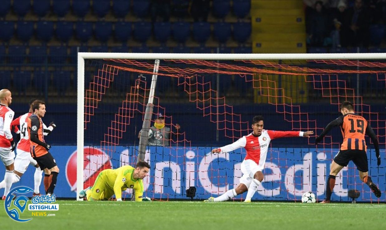 لیگ قهرمانان اروپا 2017/18