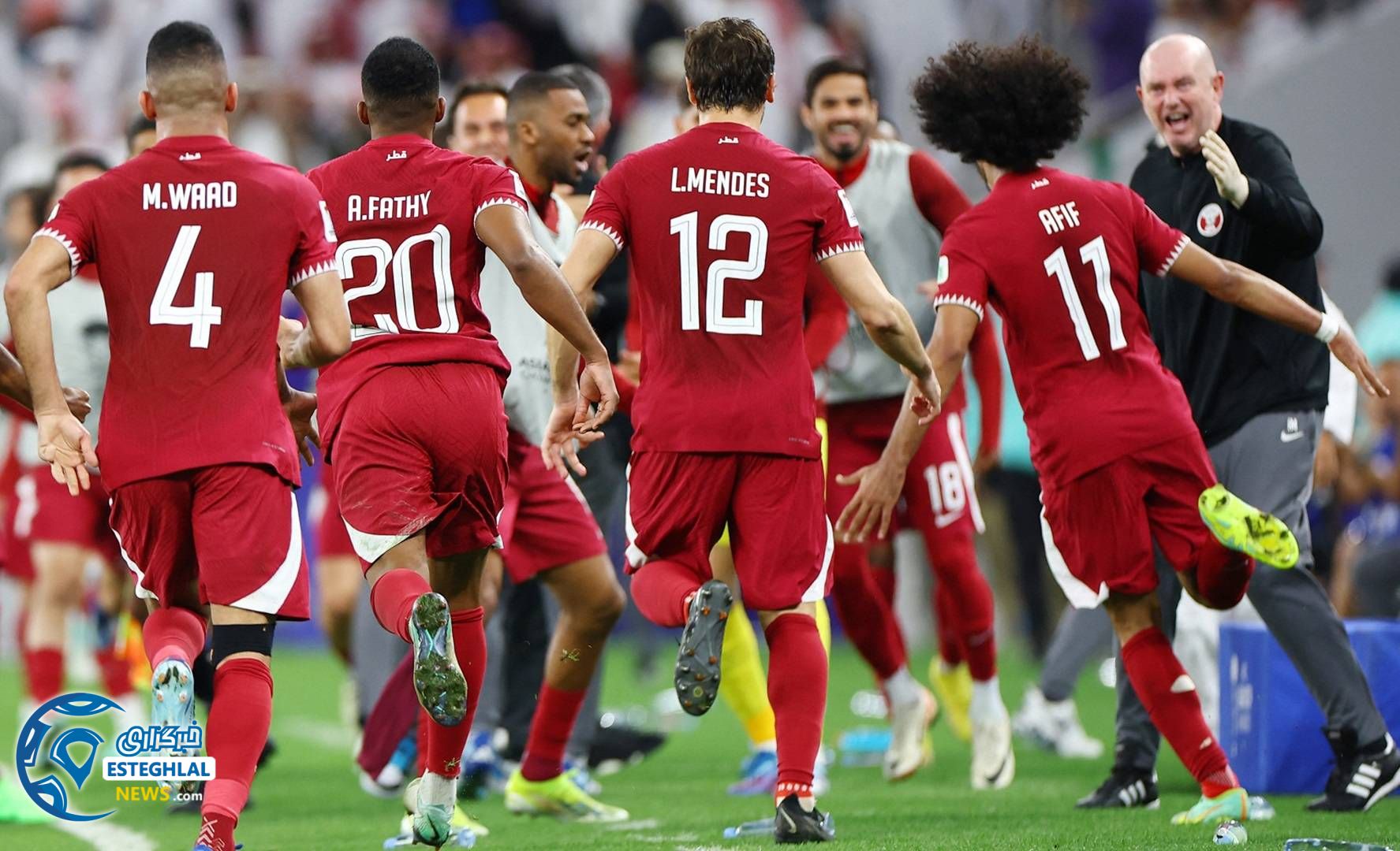 جام ملت های آسیا