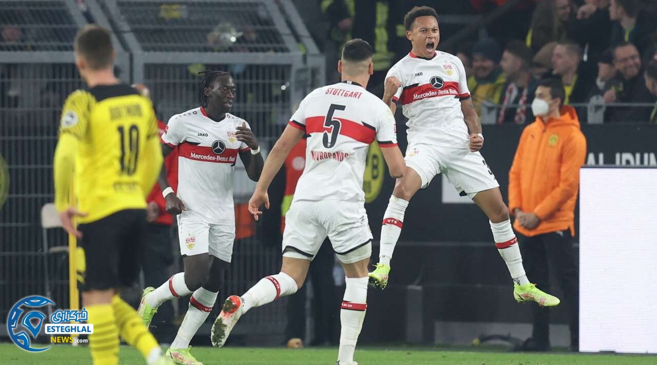 بوندسلیگا آلمان