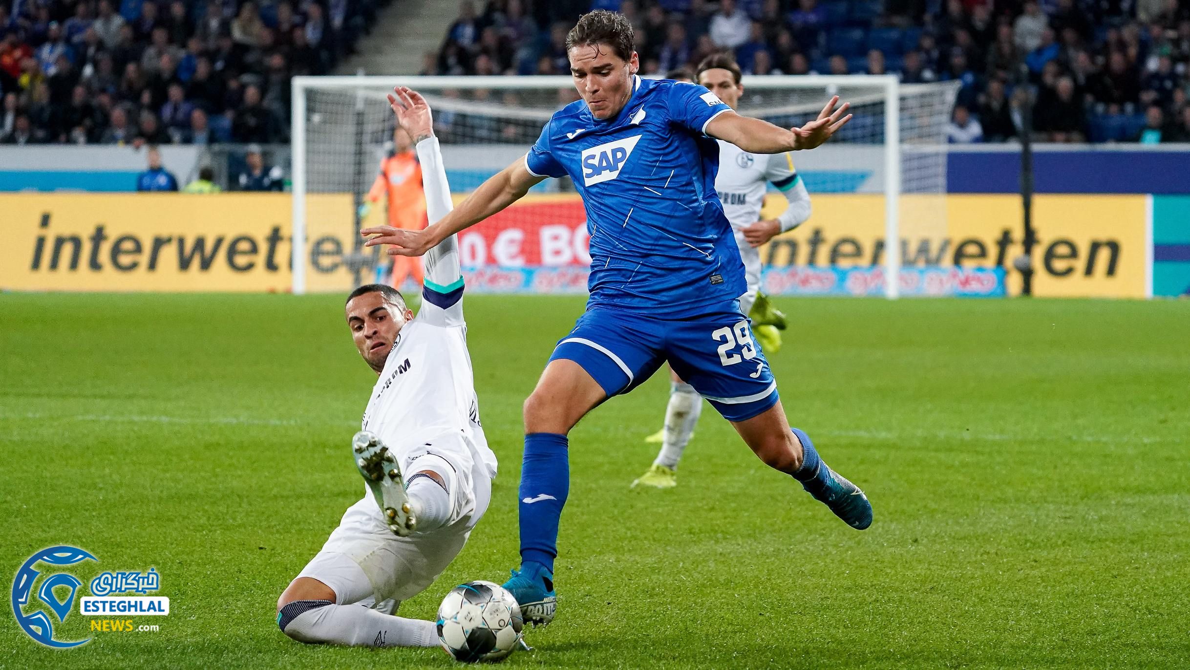 بوندسلیگا آلمان