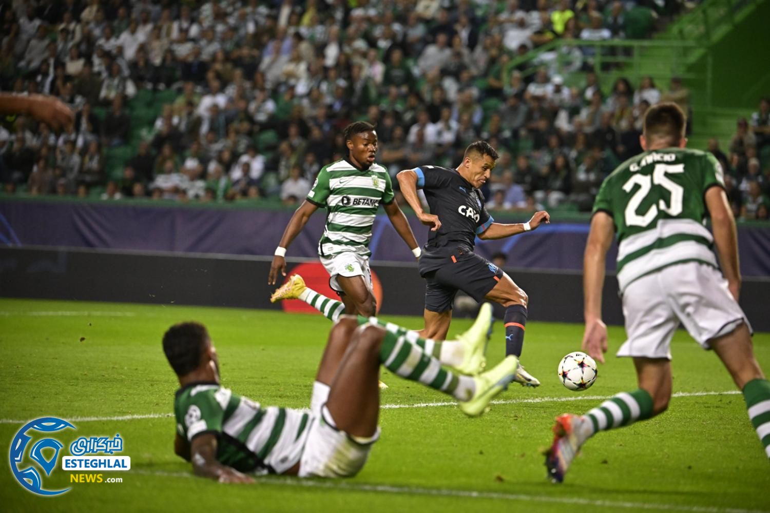 لیگ قهرمانان اروپا