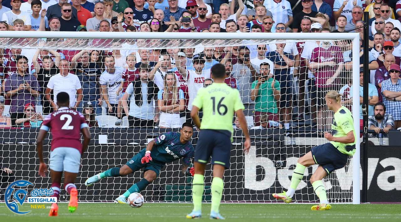 لیگ برتر انگلیس