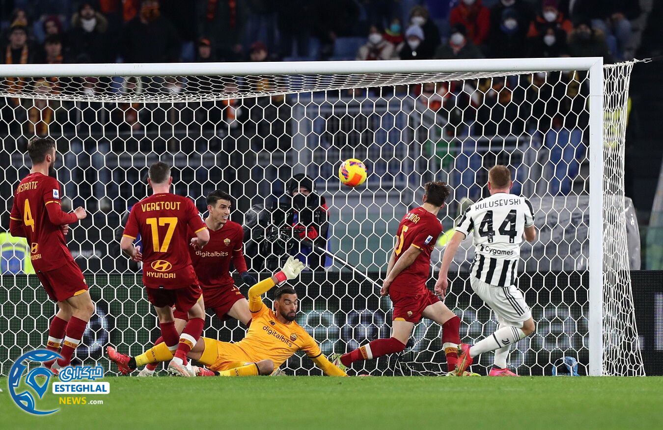 سری آ ایتالیا