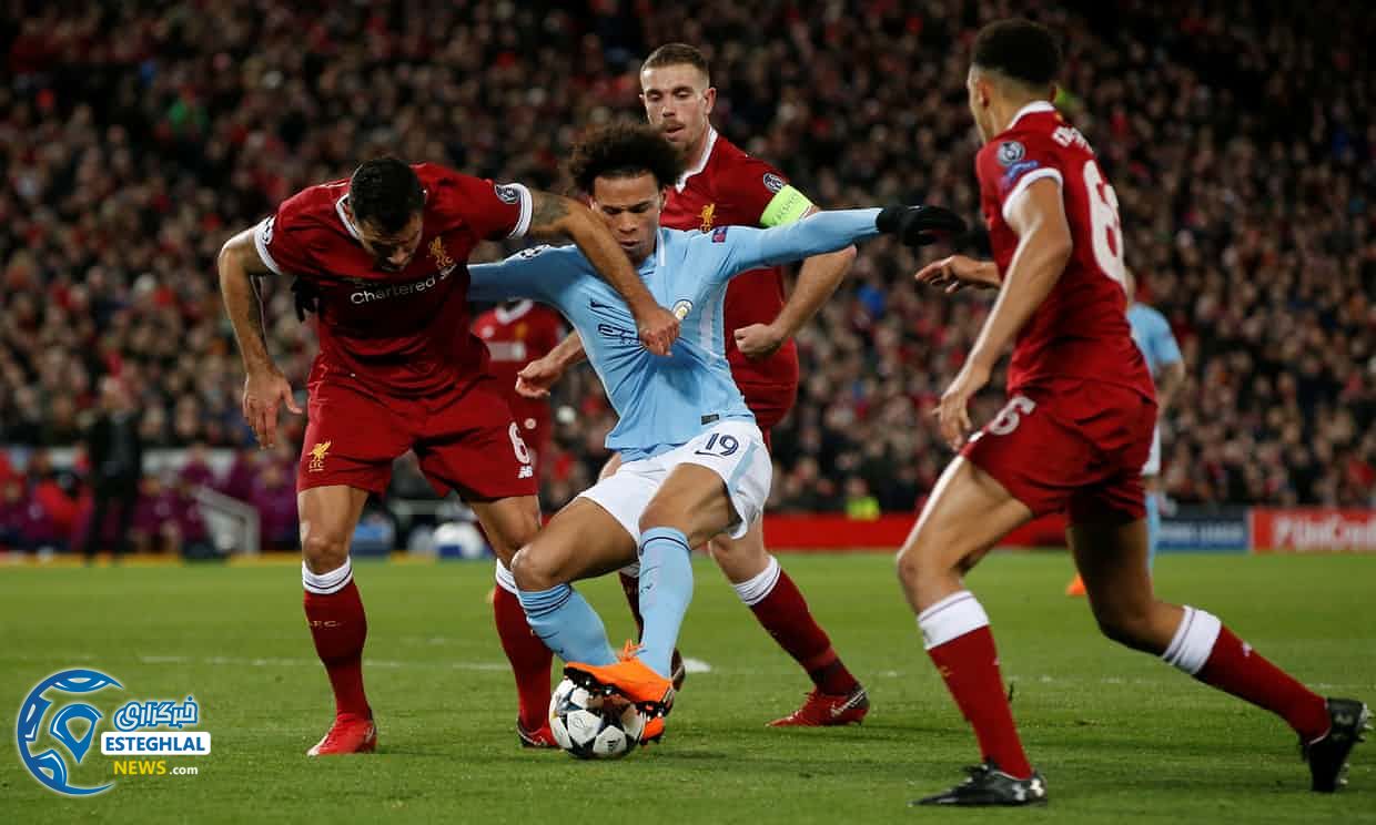 لیگ قهرمانان اروپا