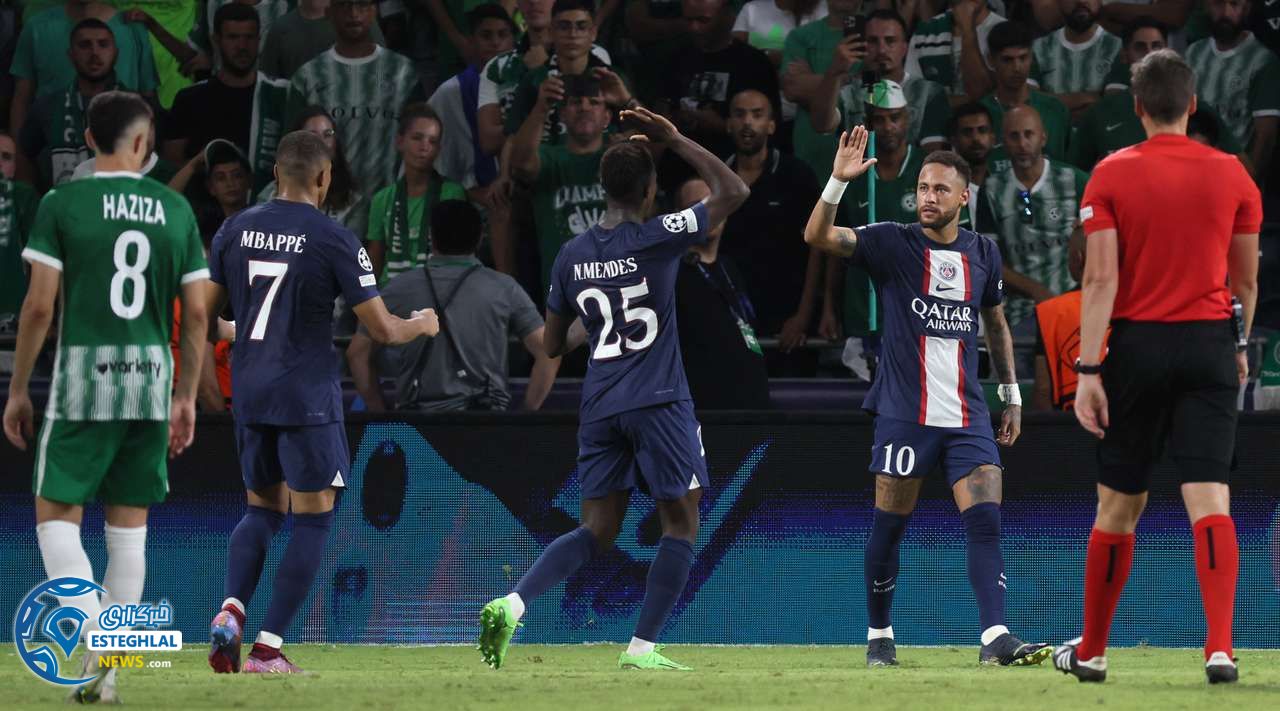 لیگ قهرمانان اروپا