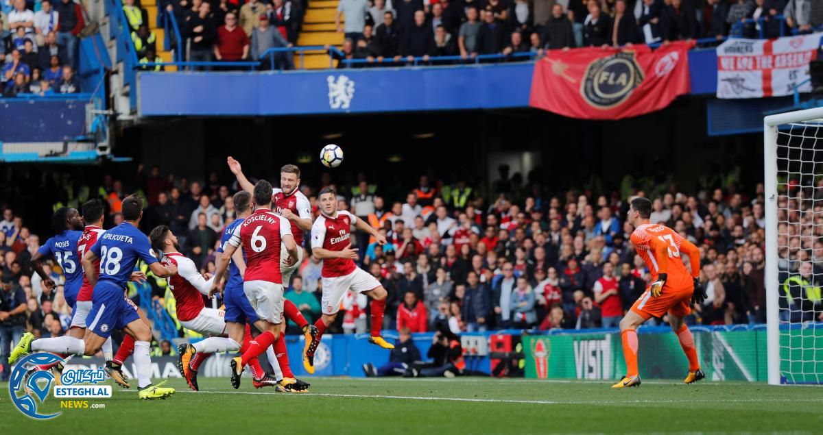 لیگ برتر انگلیس