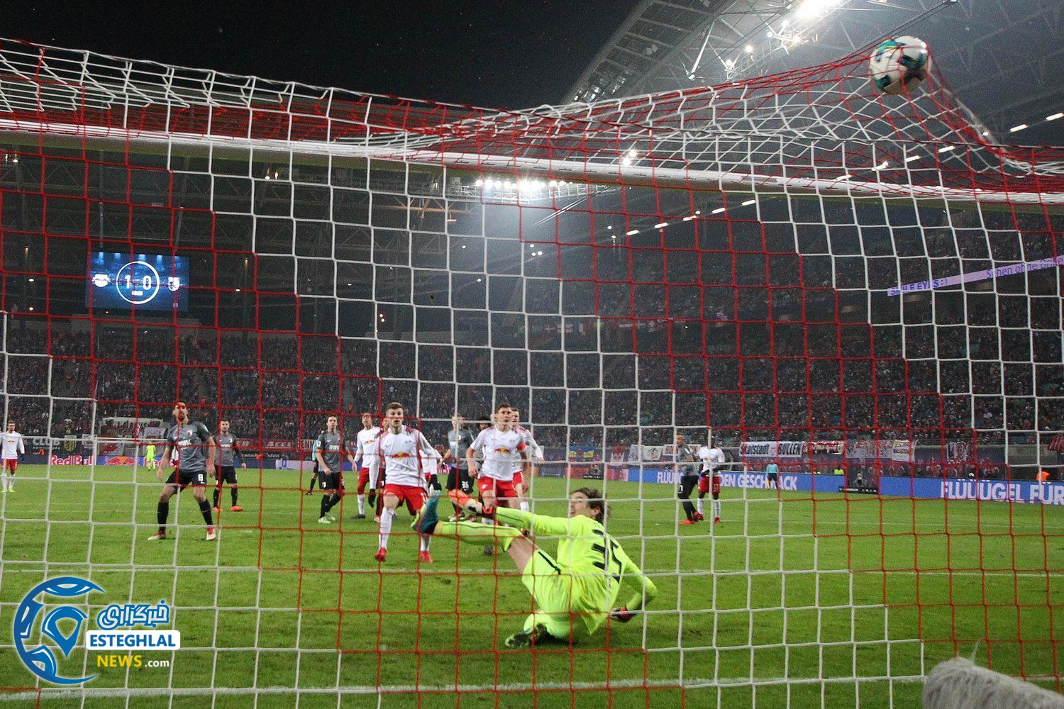 بوندسلیگا آلمان 