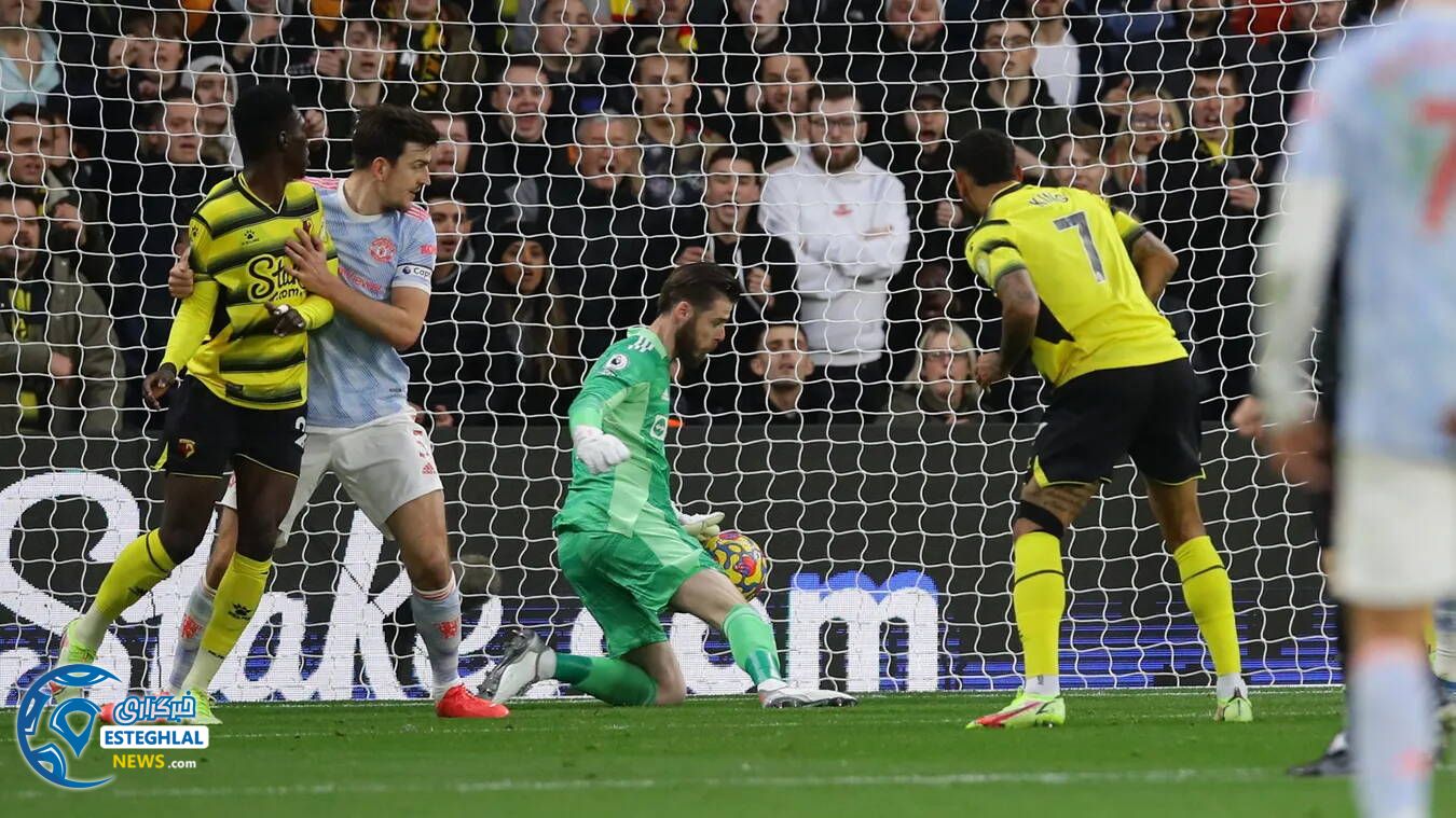 لیگ برتر انگلیس