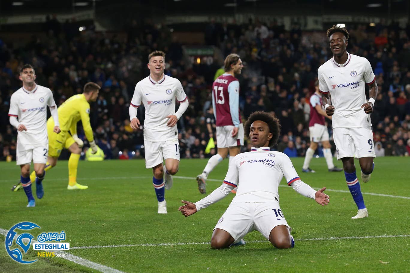 لیگ برتر انگلیس