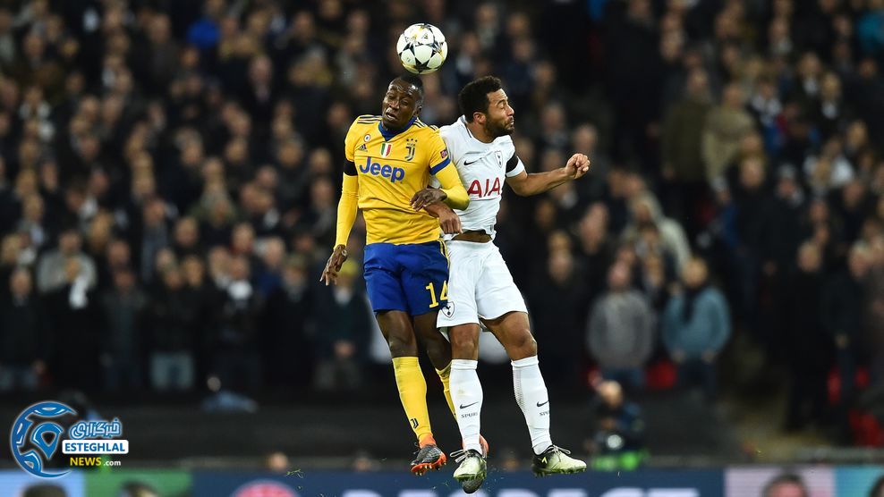 لیگ قهرمانان اروپا