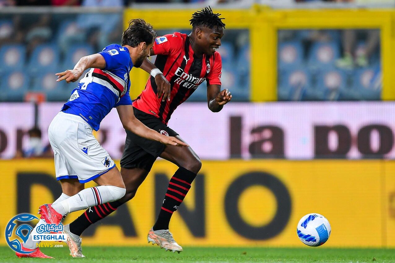 سری آ ایتالیا