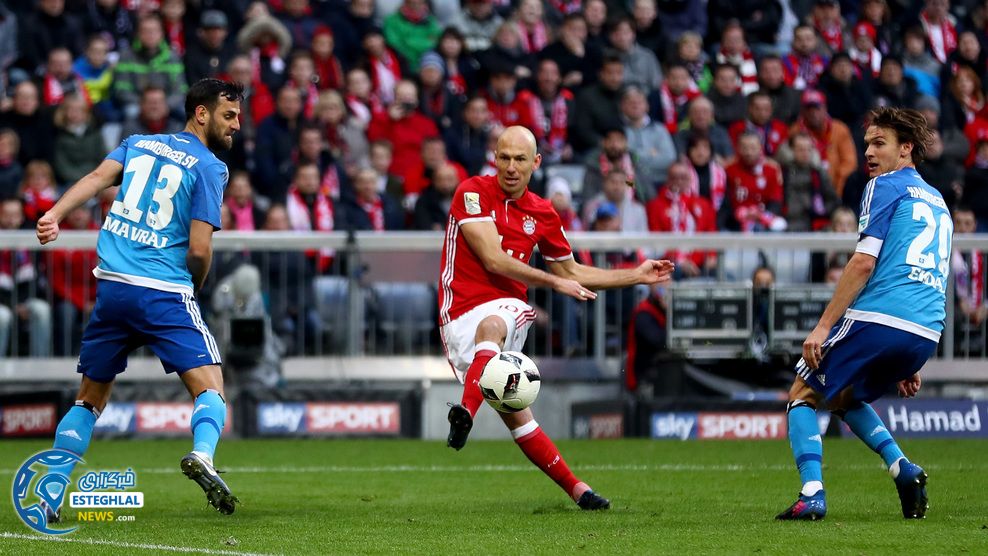 بوندسلیگا آلمان