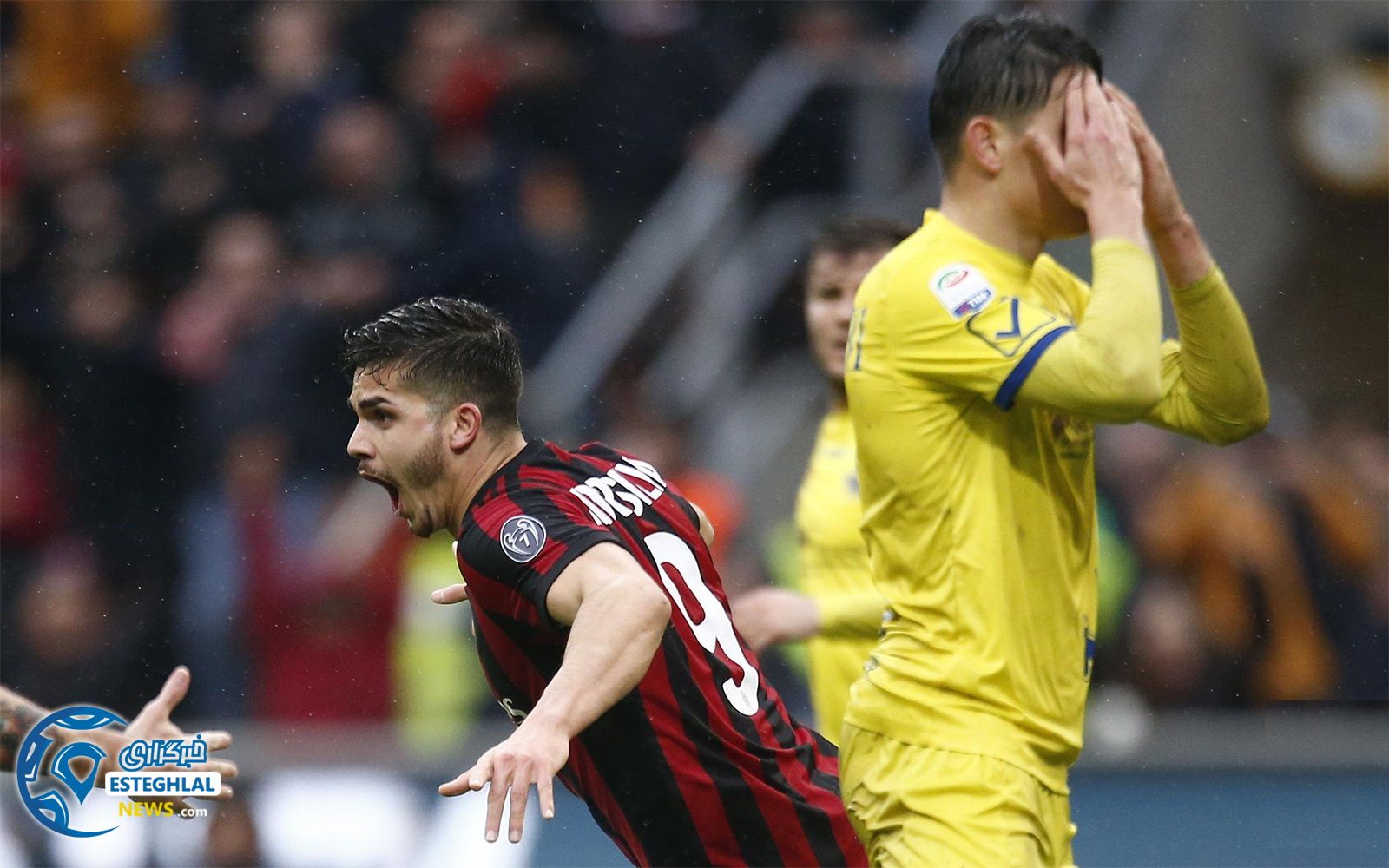 سری آ ایتالیا