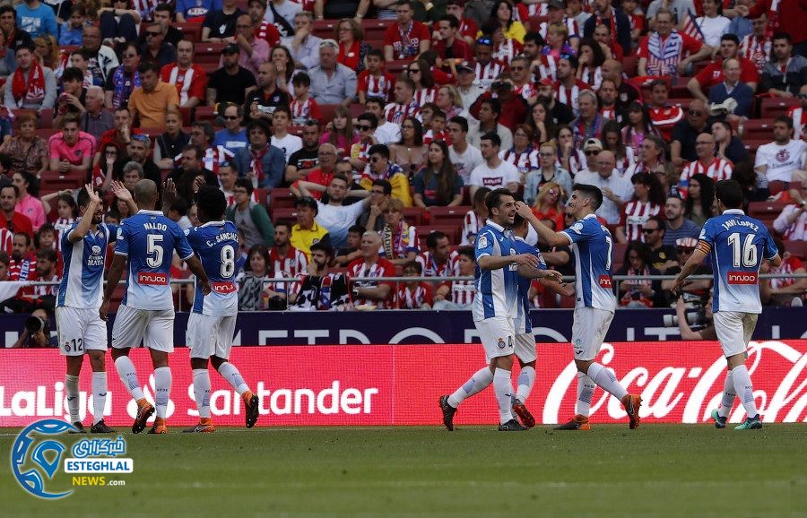  لالیگا اسپانیا 