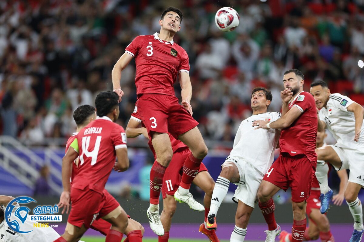 جام ملت های آسیا 