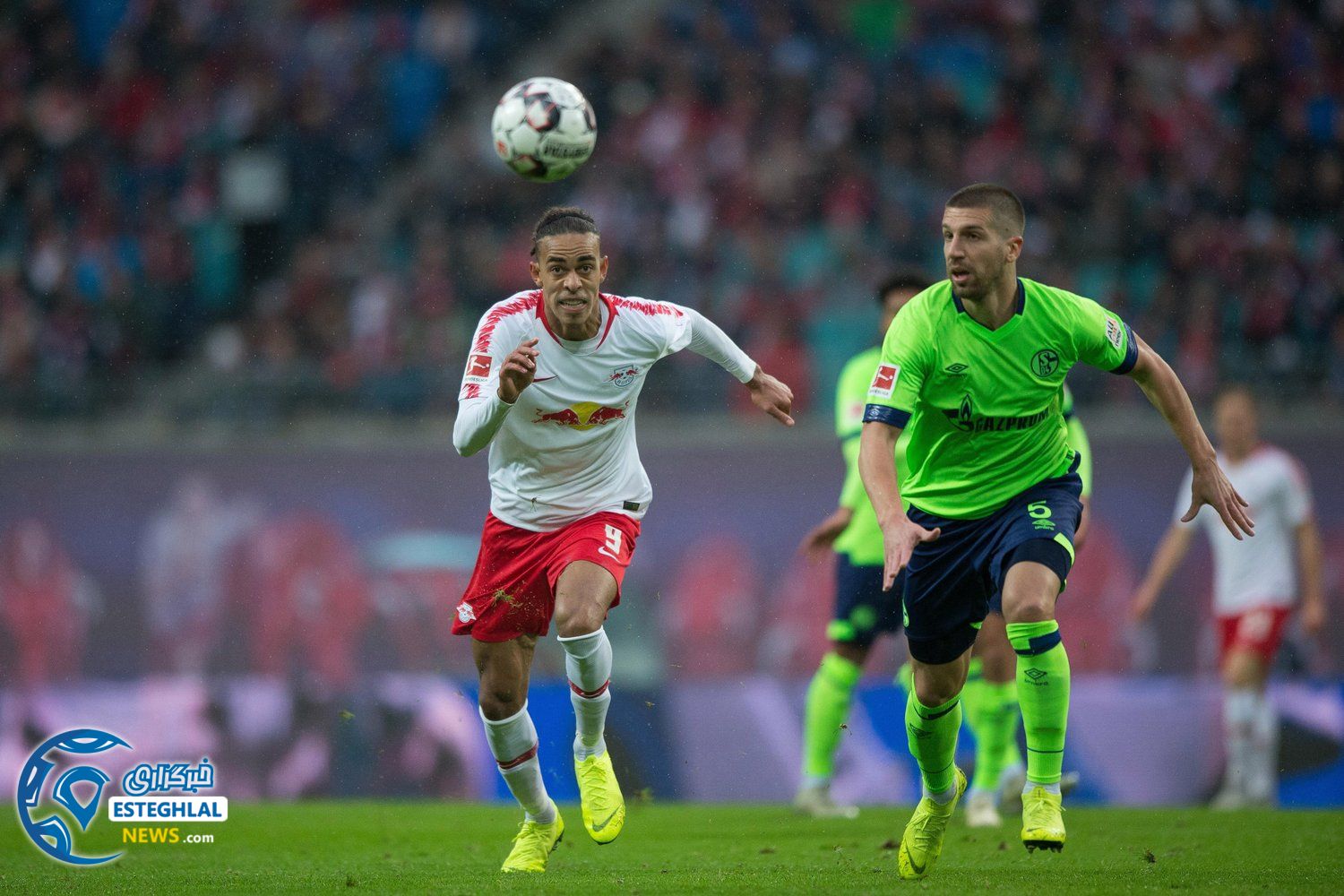 بوندسلیگا آلمان