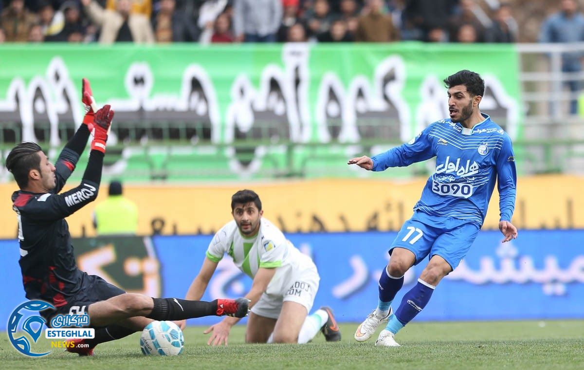 ذوب آهن و استقلال