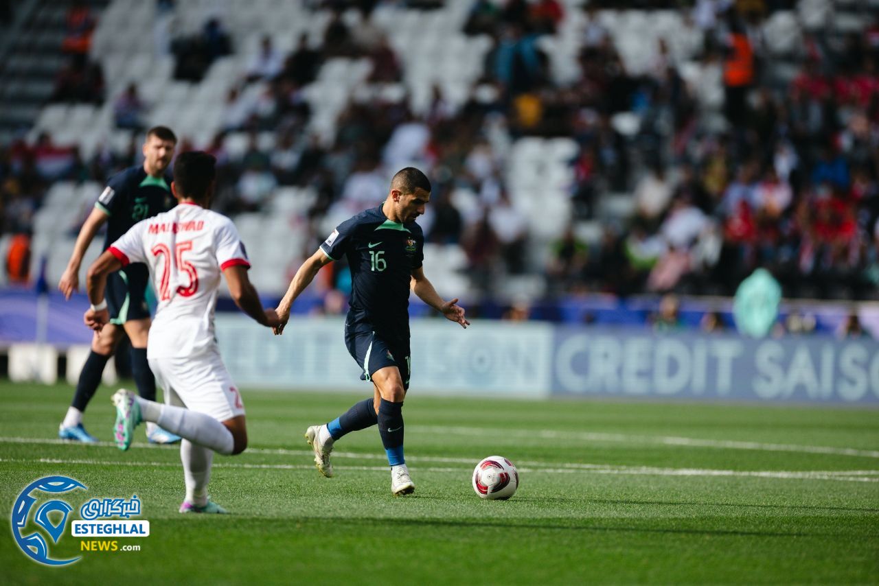 جام ملت های آسیا