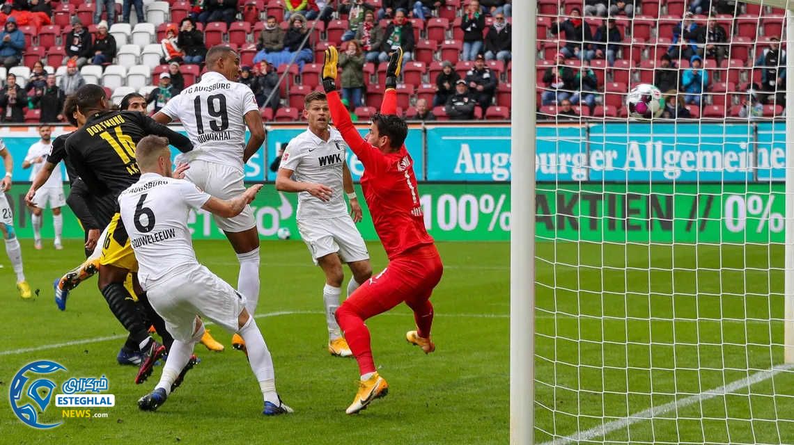 بوندسلیگا آلمان