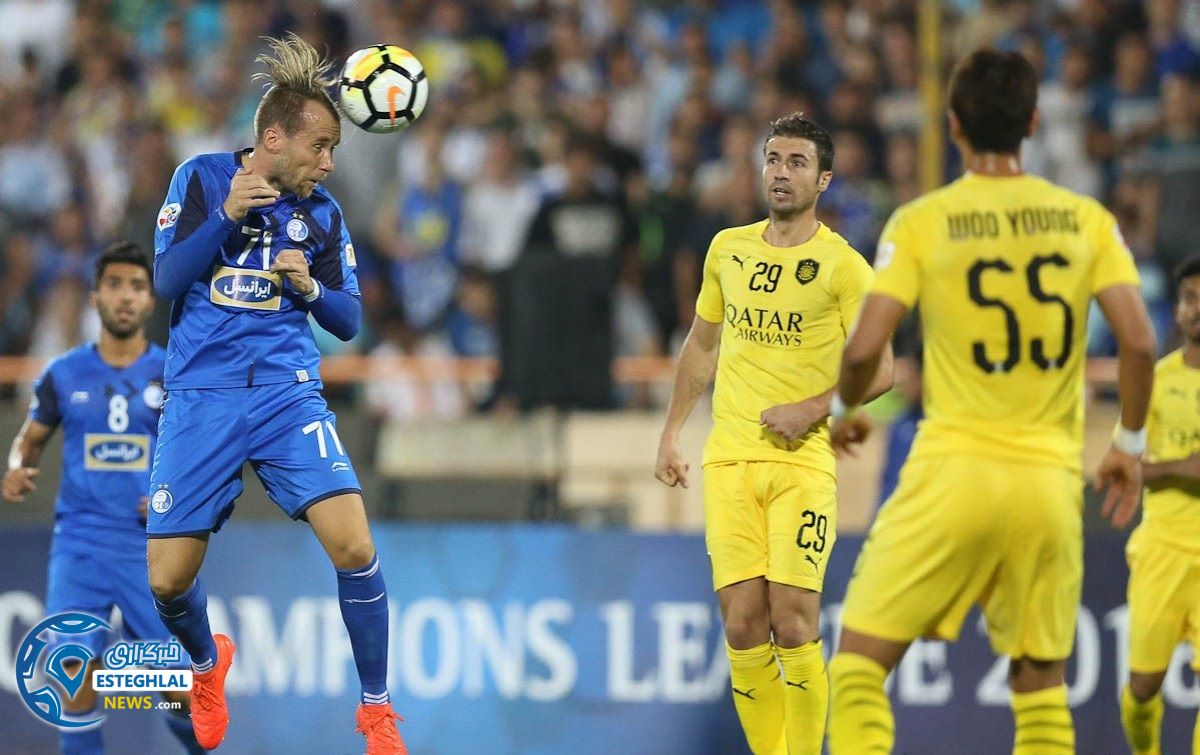 مارکوس نیومایر