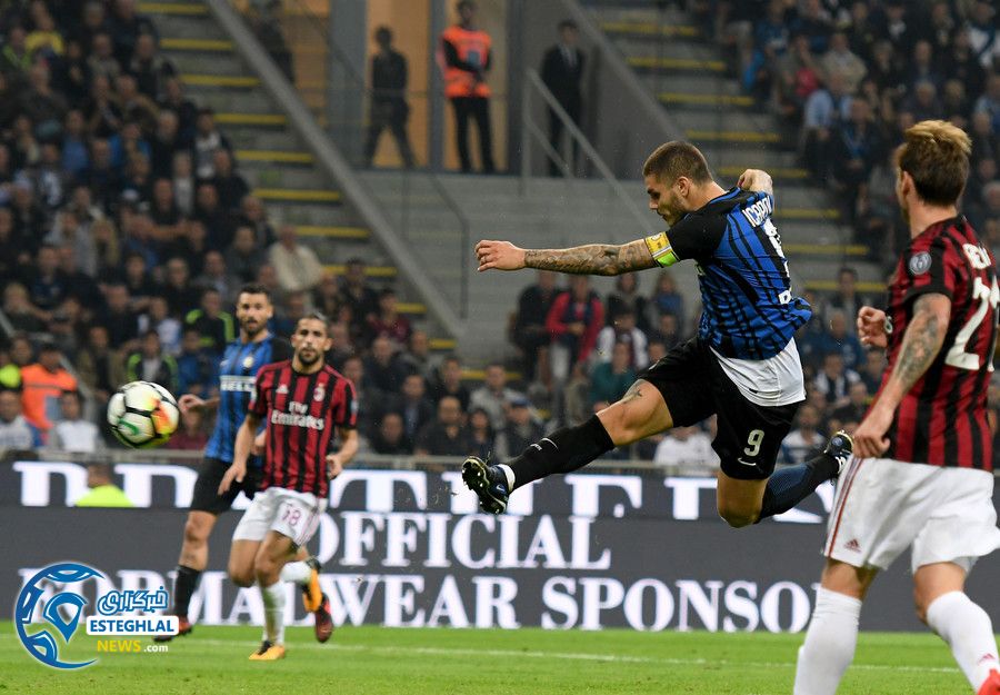 سری آ ایتالیا 