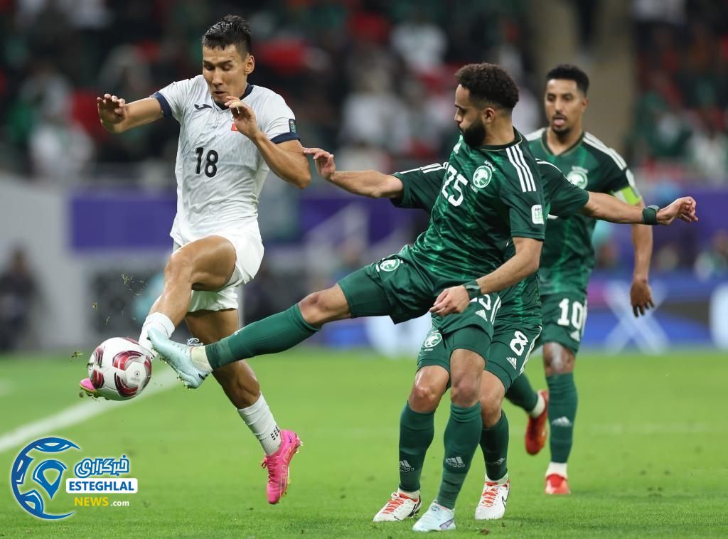 جام ملت های آسیا