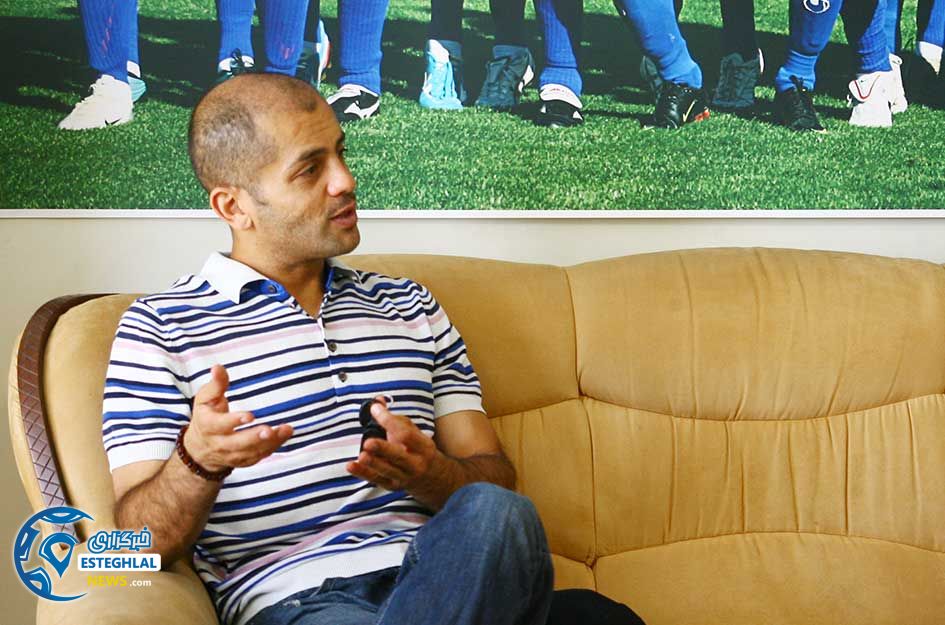 داریوش یزدانی