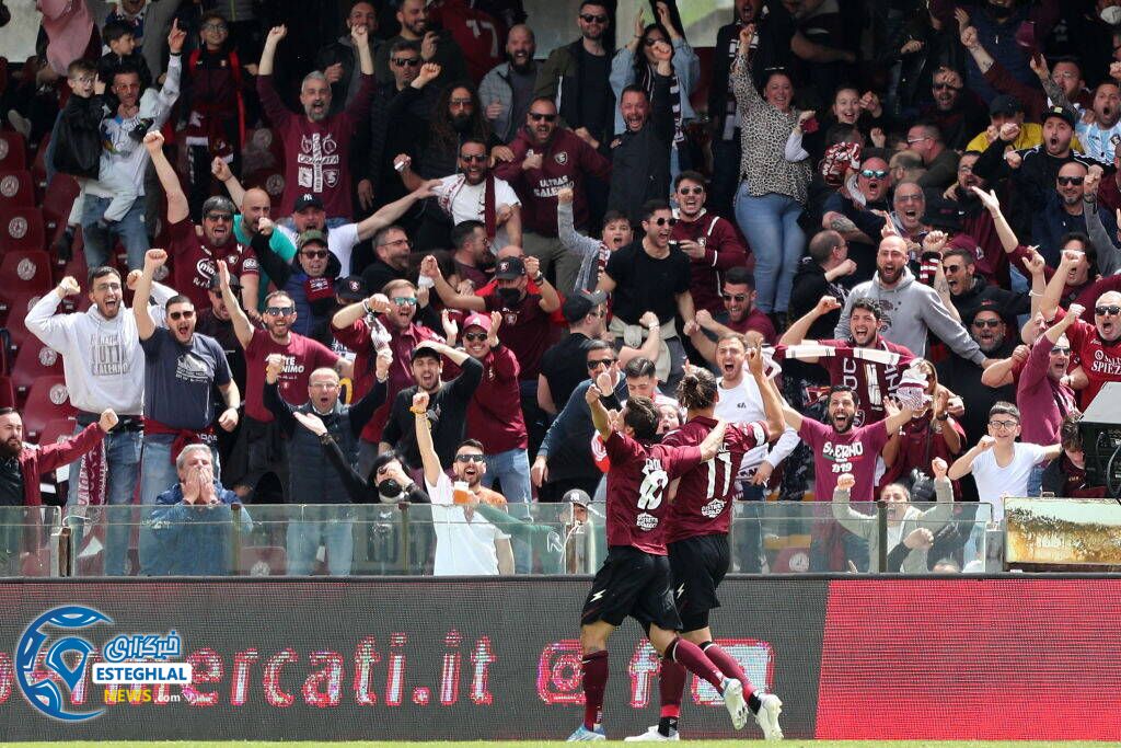 سری آ ایتالیا