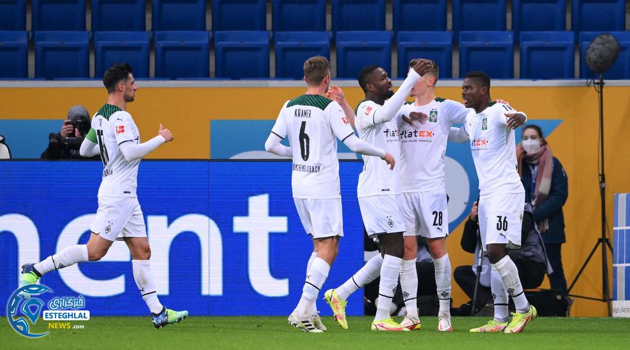 بوندسلیگا آلمان