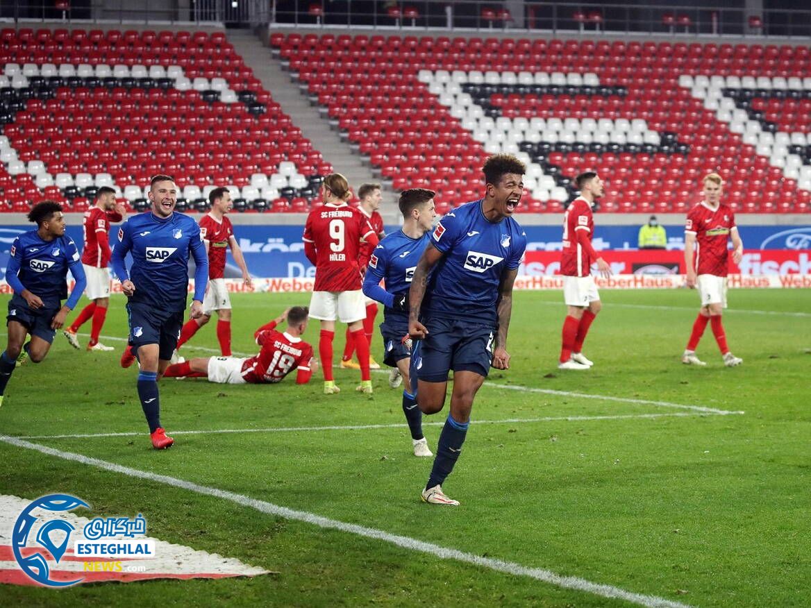 بوندسلیگا آلمان