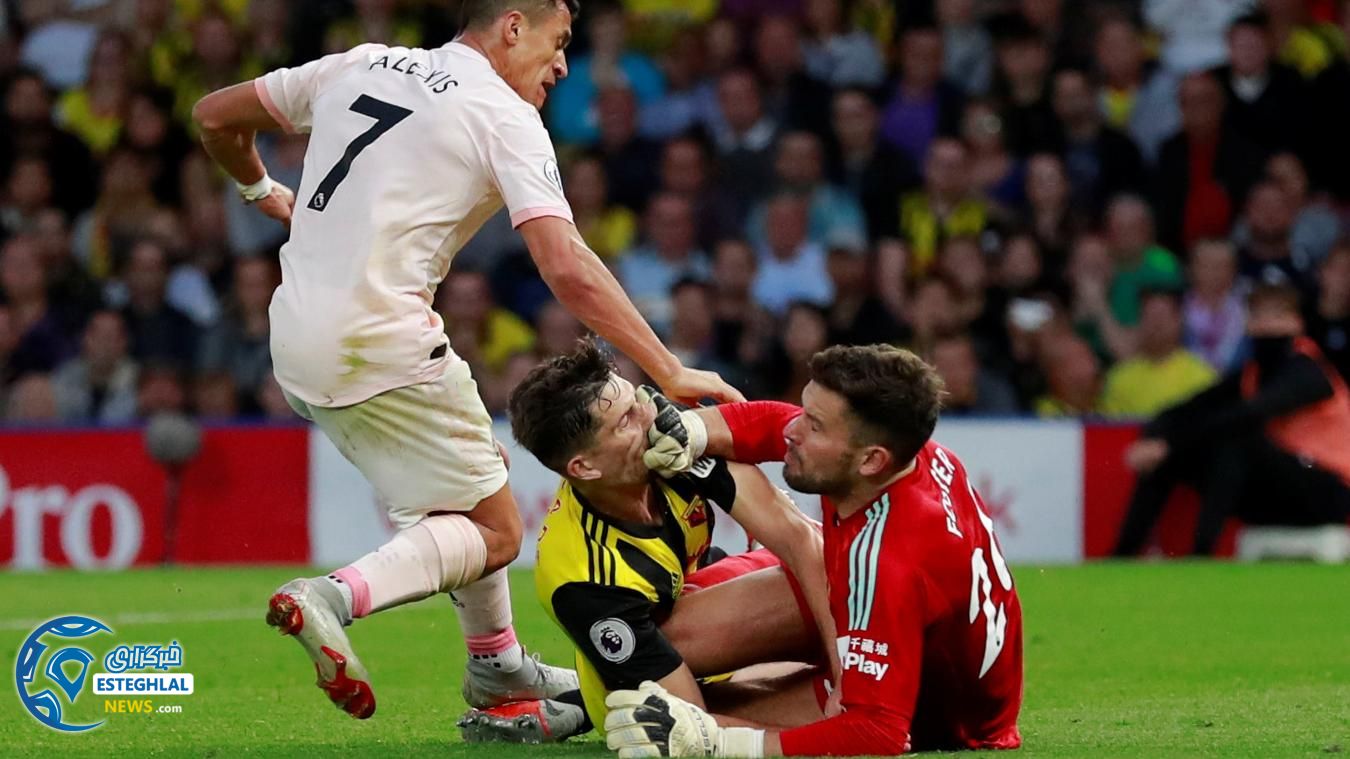 لیگ برتر انگلیس